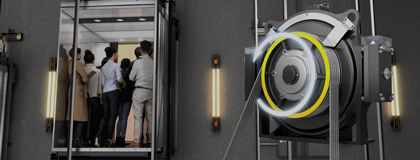 主動安全科技，每一程守護安心