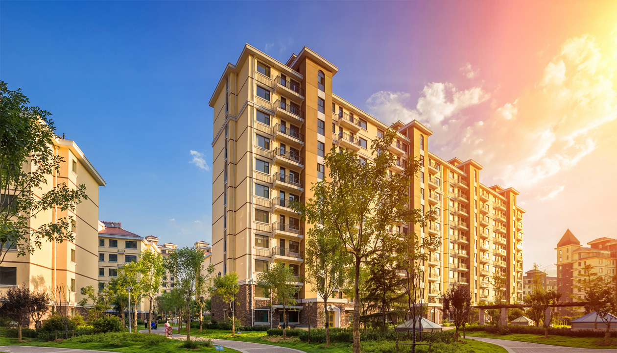 國債補貼電梯更新方案，永大方案助力無憂煥新